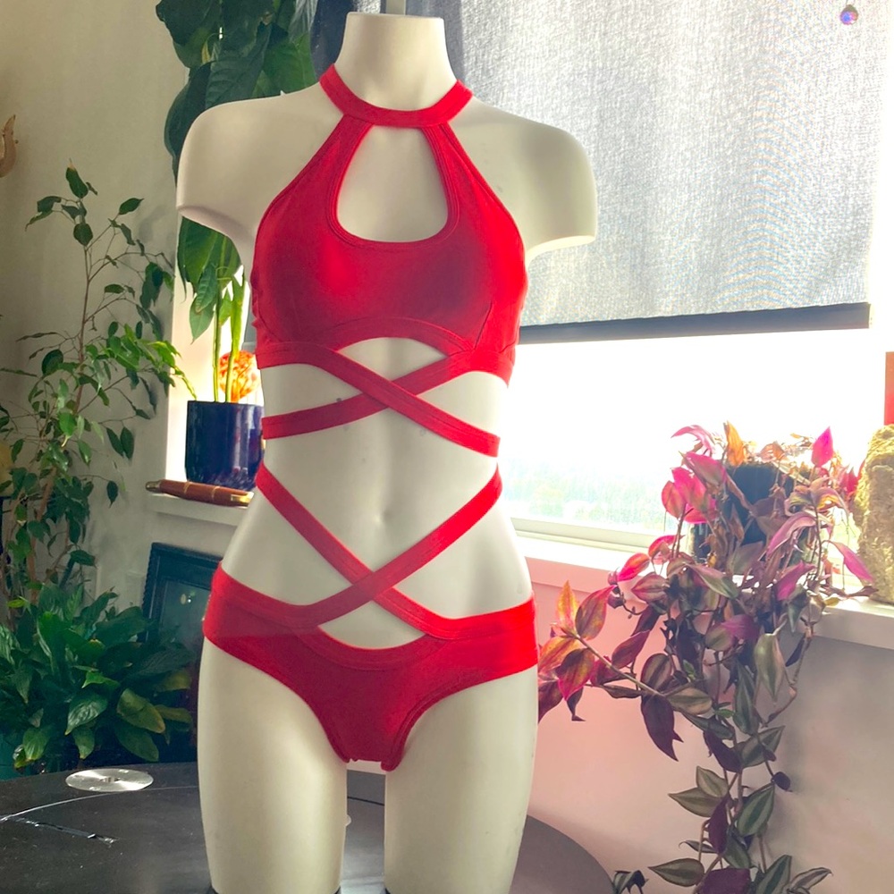 Bandurska Pole set